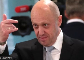 Пригожин назвав “Вагнер” “опорою” росії, визнав причетність до ЧВК і що брехав “у численних судах, зокрема за кордоном”