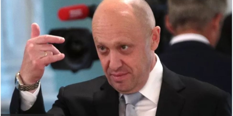 Пригожин назвав “Вагнер” “опорою” росії, визнав причетність до ЧВК і що брехав “у численних судах, зокрема за кордоном”