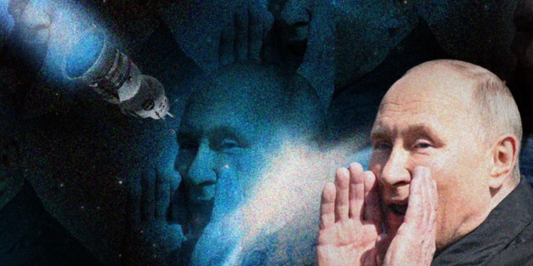 У Франції вимагають відключити 3 канали росТБ за пропаганду війни