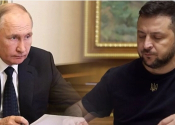 Путін і Зеленський за час війни зустрілися кожен із найгіршим своїм кошмаром