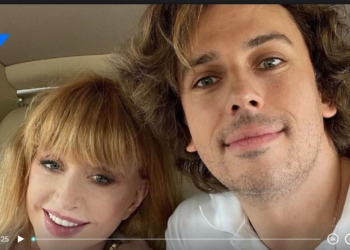 Пугачова в знак солідарності з Галкіним попросила зарахувати і її в іноагенти (ВІДЕО)