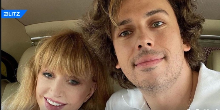 Пугачова в знак солідарності з Галкіним попросила зарахувати і її в іноагенти (ВІДЕО)