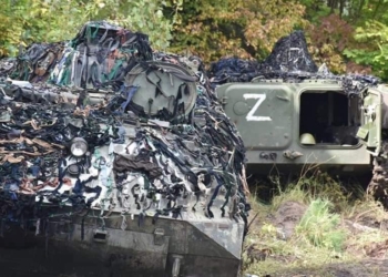 Під Ростов на вишкіл привезли 400 зеків, мобілізовані калічаться ще на підступах до зони бойових дій, влаштовують танкові ДТП, – Генштаб