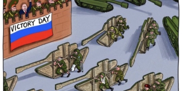 Скептики спішать дружити. Що пишуть у нас і не у нас про контрнаступ ЗСУ
