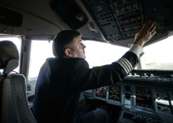 У Туреччині відмовилися навчати російських пілотів. Вони стануть профнепридатними, кажуть експерти