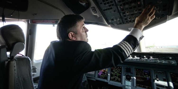 У Туреччині відмовилися навчати російських пілотів. Вони стануть профнепридатними, кажуть експерти