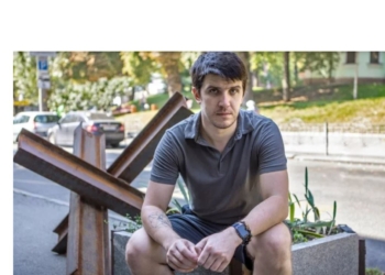 Коли відкриють катівні Херсону, Буча буде здаватися не таким уже й жахом, – журналіст-підпільник, який був в місті до останніх днів