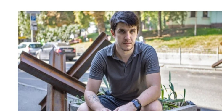 Коли відкриють катівні Херсону, Буча буде здаватися не таким уже й жахом, – журналіст-підпільник, який був в місті до останніх днів