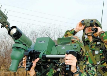 США куплять у Південної Кореї зброю для ЗСУ на $3 млрд. На що підуть грощі