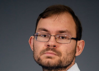 В українському парламенті новий нардеп. Хто він