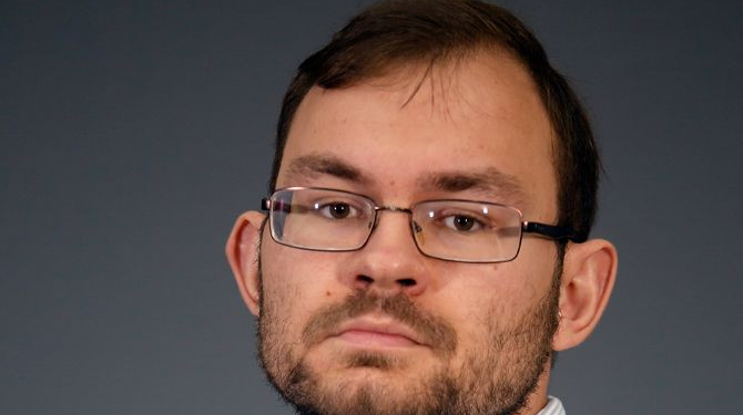 В українському парламенті новий нардеп. Хто він