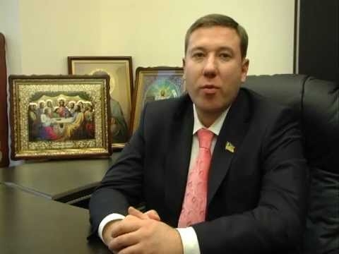 Екснардепа від БПП Сольвара засудили до 3 років ув’язнення за незаконну компенсацію за житло в 360 тис. грн.