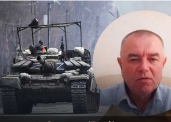 Росіяни намагатимуться “обміняти” правобережну Херсонщину та Херсон на Донбас, – військовий експерт (ВІДЕО)