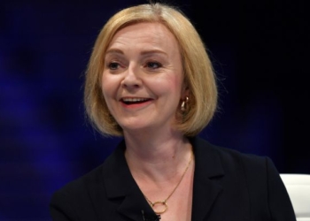 Ліз Трасс стане новим прем’єр-міністром Великої Британії