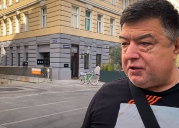 Батальйон Відень. Як елітні біженці – нардепи, судді, бізнесмени обживають австрійську столицю (ВІДЕО)