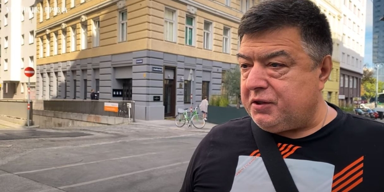 Батальйон Відень. Як елітні біженці – нардепи, судді, бізнесмени обживають австрійську столицю (ВІДЕО)