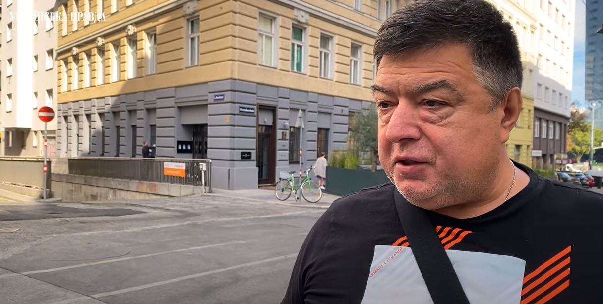 Батальйон Відень. Як елітні біженці – нардепи, судді, бізнесмени обживають австрійську столицю (ВІДЕО)