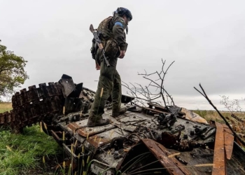 В зону бойових дій прибуває російське поповнення – мобілізовані без жодної підготовки і зеки, – Генштаб