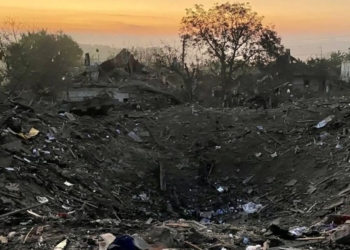 Вночі рашисти нанесли ракетний удар по Дніпру, є загиблі і поранені, серед них діти