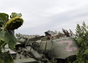 Втрати ворога у війні з Україною – 4 артсистеми, літак і 200 рашистів за добу