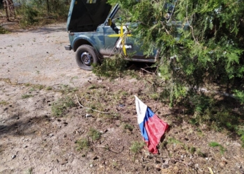 На Слобожанському напрямі значні втрати ворога, – Генштаб