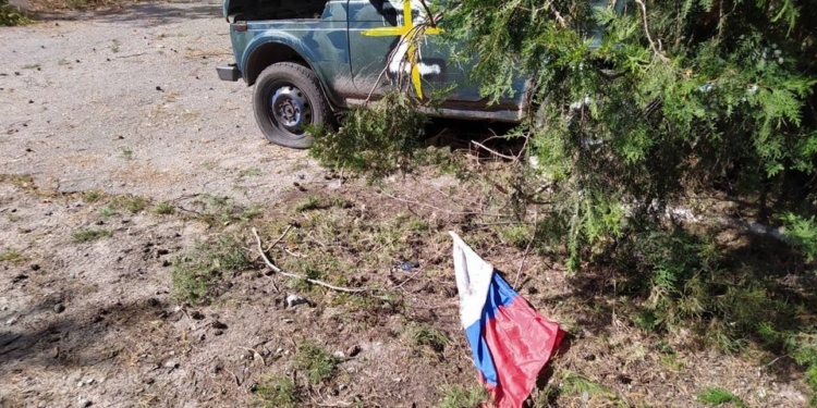 На Слобожанському напрямі значні втрати ворога, – Генштаб