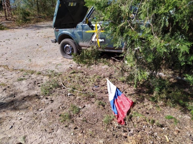 Ще 590 знищених ворогів, 10 танків, 19 артсистем. Загальні втрати ворога