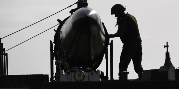 Що таке тактична ядерна зброя, і чи може Росія її застосувати проти України (ІНФОГРАФІКА)