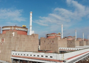 Через обстріли рашистів аварійно відключився 5-й енергоблок ЗАЕС, – Енергоатом