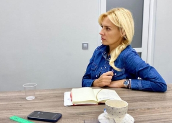 Офіс відновлення розпочинає роботу на Миколаївщині, – Ганна Замазєєва (ФОТО)