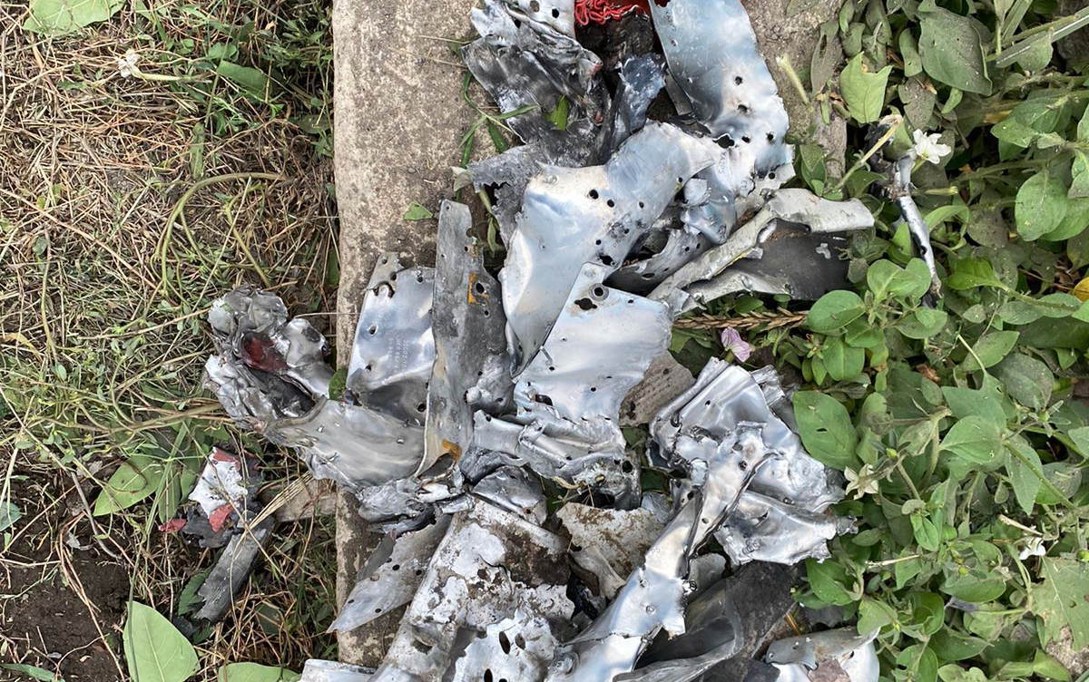 Один загиблий хлопчик та троє поранених дітей – поліція Миколаївщини відкрила справу після сьогоднішнього обстрілу у Березнегуватській громаді (ФОТО)