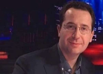 Італійський журналіст, якій раніше працював на російський телеканал, був поранений по дорозі з Миколаєва в Херсон. Чому звинувачення росіянами ЗСУ з цього приводу – фейк (ФОТО)