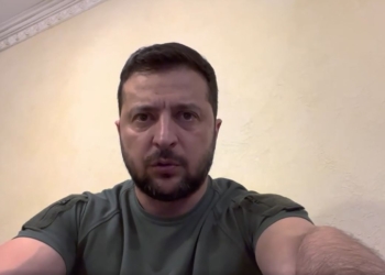 “Суттєві результати”, –  Зеленський про успіхи на сході і біля Лиману (ВІДЕО)