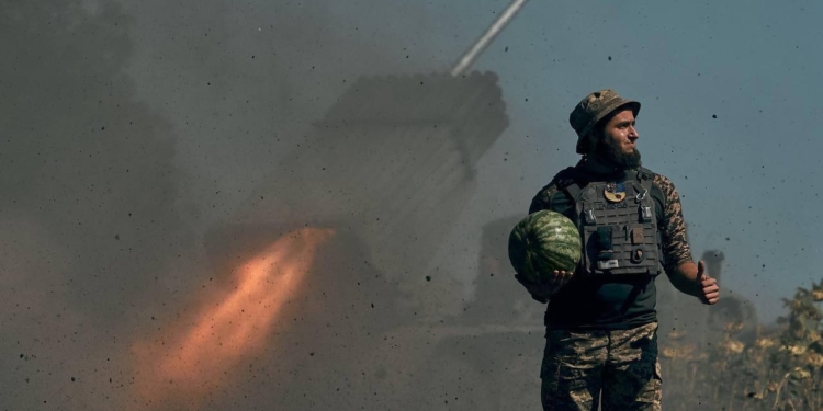 У Зеленського натякають на успіхи на півдні, але закликають вголос про це не говорити (ФОТО)