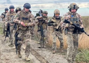 ЗСУ тисне ворога на Луганщині, знищує склади і техніку на півдні, – Генштаб