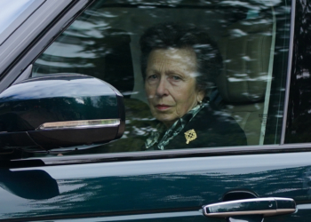 Остання воля королеви Єлизавети. Кого вона вибрала для її виконання (ФОТО)