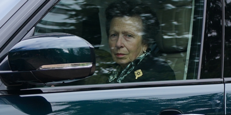 Остання воля королеви Єлизавети. Кого вона вибрала для її виконання (ФОТО)