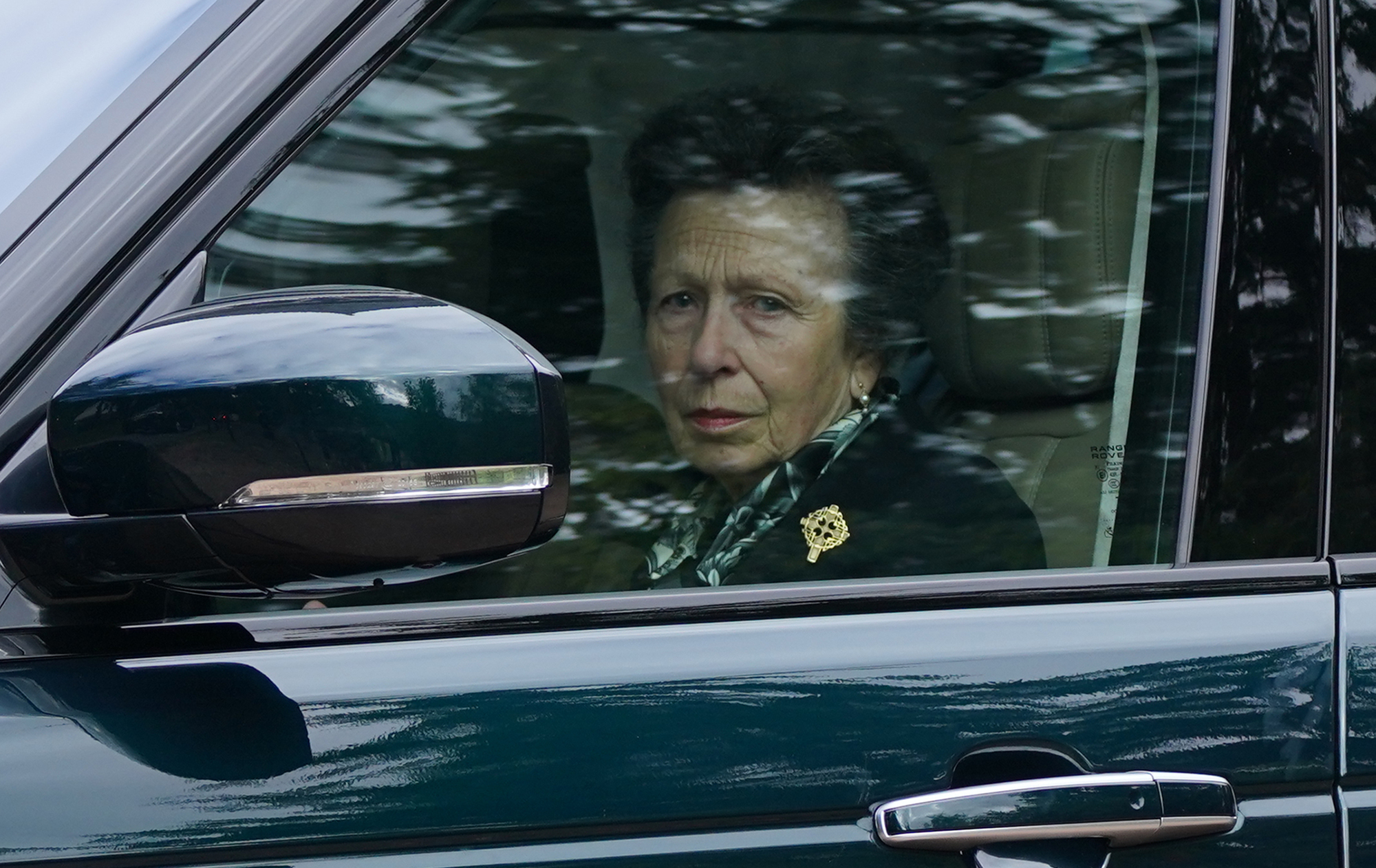 Остання воля королеви Єлизавети. Кого вона вибрала для її виконання (ФОТО)