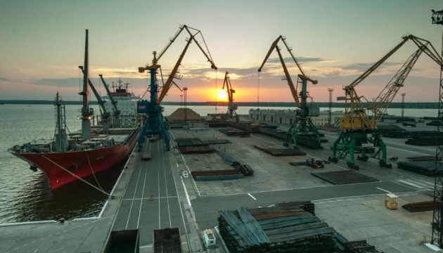 Бізнес вчергове просить ООН включити до «зернової ініціативи» Миколаївський порт 1