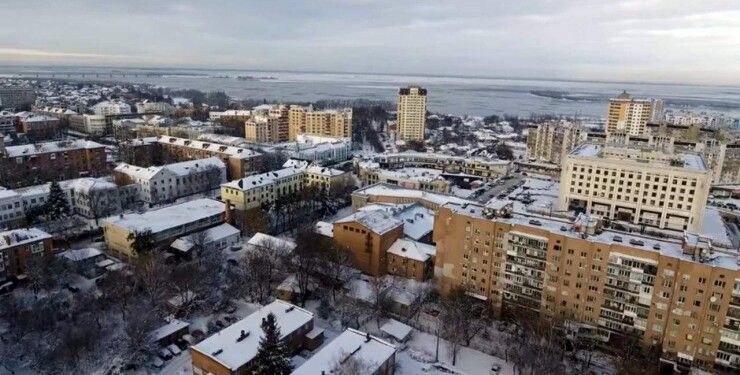 USAID надасть Україні $55 млн. на підготовку до зими. Миколаївщина – в переліку регіонів, які отримають допомогу