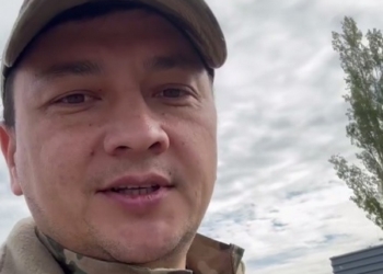 Бонус для російських військових, які стають учасниками проекту «Хочу жить!», від начальника Миколаївської ОВА Віталія Кіма (ВІДЕО)