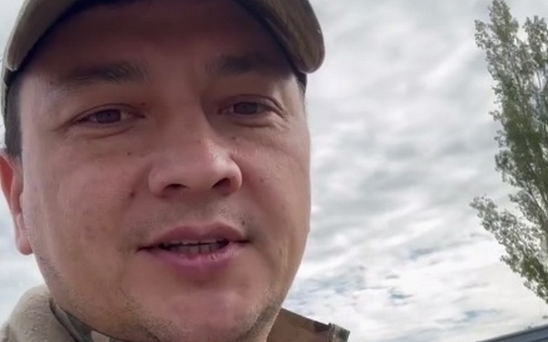 Бонус для російських військових, які стають учасниками проекту «Хочу жить!», від начальника Миколаївської ОВА Віталія Кіма (ВІДЕО)