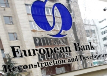 Щоб економіка України не впала, потрібно близько $3 – 3,5 млрд. допомоги на місяць, – президентка ЄБРР