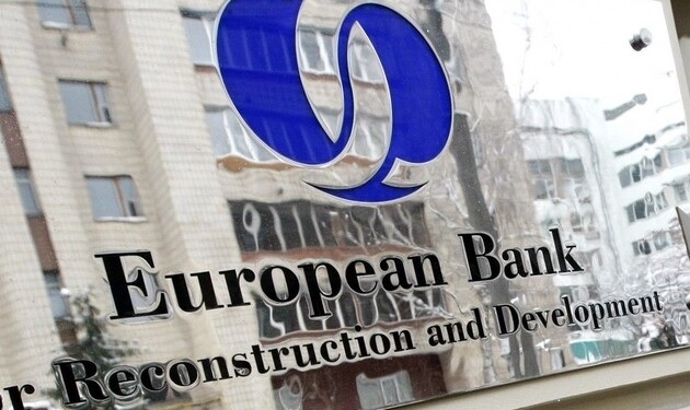 Щоб економіка України не впала, потрібно близько $3 – 3,5 млрд. допомоги на місяць, – президентка ЄБРР