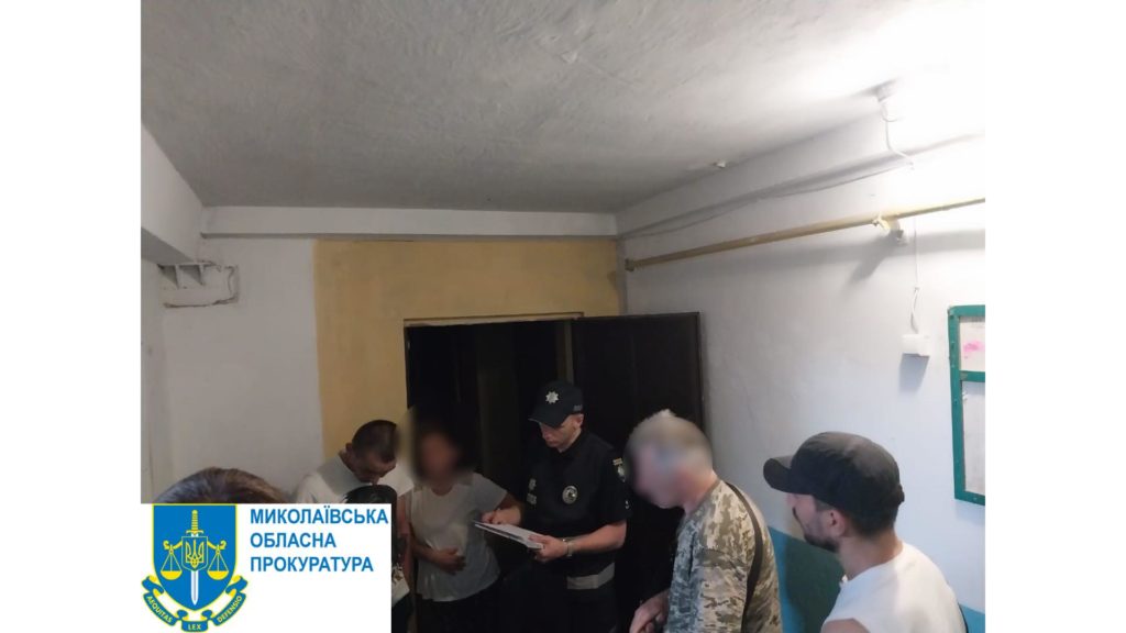 В Миколаєві під суд підуть члени організованої групи, які заволоділи коштами громадян під виглядом продажі нерухомості 1