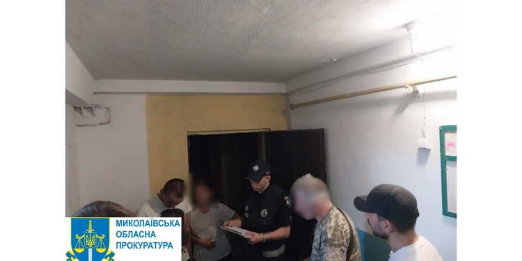 В Миколаєві під суд підуть члени організованої групи, які заволоділи коштами громадян під виглядом продажі нерухомості