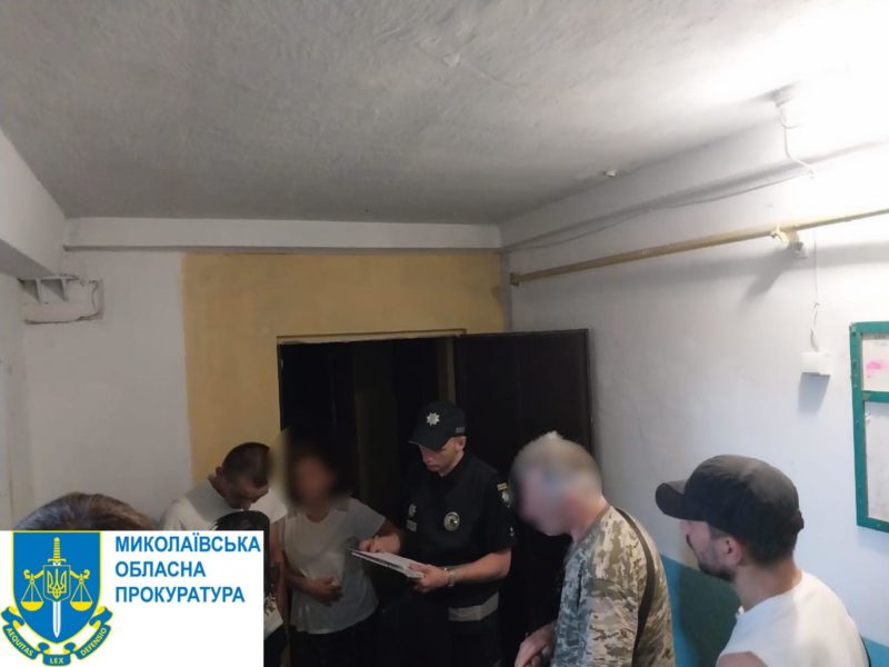 В Миколаєві під суд підуть члени організованої групи, які заволоділи коштами громадян під виглядом продажі нерухомості