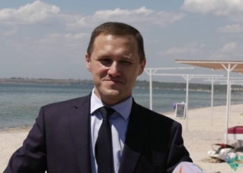 Екскерівника Миколаївської окружної прокуратури, обвинуваченого у державній зраді, будуть судити в Одесі