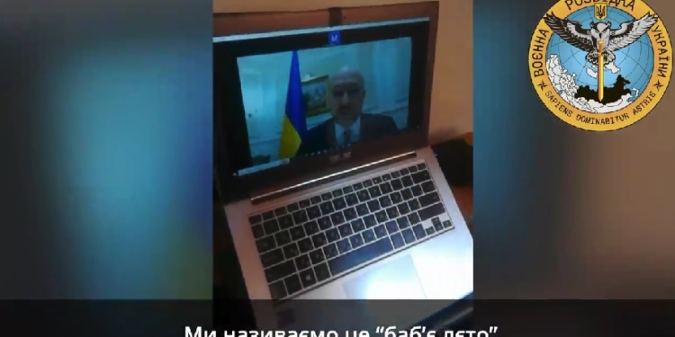 ГУР МО зірвало провокацію російських пранкерів проти генерального директора компанії Baykar Defence Халюка Байрактара (ВІДЕО)