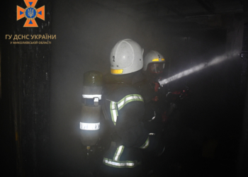 На Миколаївщині за минулу добу було 7 «мирних» пожеж (ФОТО, ВІДЕО)